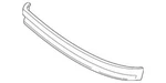 Genuine Ford 2004-2006 E-150 E-250 E-350 Super Duty Valance Panel 4C2Z-17626-BAB. Fixed Price $323.99.