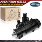 Power Steering Gear Box For Chevrolet Blazer K10 K20 K30 Pickup Gmc Jimmy K15 25. Fixed Price $345.39.