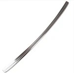 Beautost Rear Bumper Sill Plate Guard Cover For Honda Cr-v 23-26 Silver. Fixed Price $89.00.