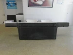 1999 Bmw 540I E39 Front Bumper Tag Plate Wagon Sedan Oem Genuine. Fixed Price $99.99.