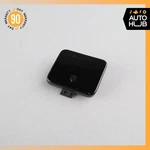 Mercedes X164 GL320 Front Bumper Tow Hook Hitch Cover Lid Black Oem. Fixed Price $45.65.