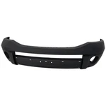 Front Bumper Cover For 2006-08 Dodge Ram 1500 2500 Primed With Chrome Insert. Fixed Price $164.73.