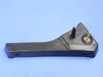 Genuine Mopar Fascia Retainer Left 5159079AA. Fixed Price $51.69.