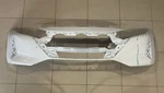 Front Upper Bumper Local White Nissan Sentra 2024 62022+6LY0H Oem. Fixed Price $228.00.