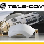 Porsche 911 C2/C4 Rear Bumper Part Left 96450516301G2X. Fixed Price $611.60.