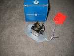 Nos Mopar 1966-68 Satellite Belvedere Coronet Wagon Tailgate Window Limit Switch. Fixed Price $40.00.