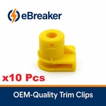 Audi Lane Assist & Bumper Fastener Clip Nut Fit A3 A4 A5 A6 Q5 Q7 Tt Models 10. Fixed Price $9.42.