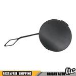 156107993 Fits Alfa Romeo Giulia Front Left Side Bumper Tow Hook Eye Cap Cover. Fixed Price $11.89.