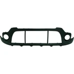 Sherman KISOUL17-87BQ-0 Front Lower Bumper Cover For 2017-2019 Kia New. Fixed Price $155.43.