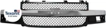 Grille Assembly Compatible With Chevrolet Express 1500 2003-2014, 2500. Fixed Price $343.78.