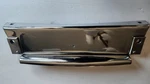 1946-1948 Lincoln Continental Front Center Bumper Section 26H-17752 Superb. Fixed Price $135.00.
