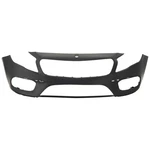 Bumper Cover Fascia Front Mb Mercedes-benz GLA45 Amg 2018-2019. Fixed Price $1559.03.