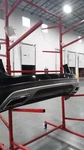 2018-2020 Volkswagen Atlas Black Bumper Assembly Oem 3CN807305A. Fixed Price $589.27.