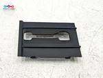 2024-26 Tesla Cybertruck Front Left Bumper Lower Tow Eye Cap 181527200C Oem. Fixed Price $49.77.
