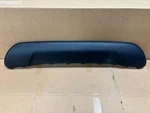 2024-2025 Toyota Grand Highlander Rear Bumper Extension Panel Oem 52151-0E200. Fixed Price $100.00.