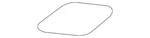 Genuine Bmw Cover 61-67-7-171-659. Fixed Price $27.92.