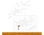 Ford Oem 09-14 F-150 Running Board Step-strut Bar Pin W709176S300. Fixed Price $20.00.