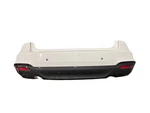 2013-2016 Bmw 335I Xdrive F30 Rear Bumper Cover Panel White W/ Tie Cap Oem. Fixed Price $254.99.