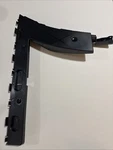 JL1Z17D942B Passenger Rear Bumper Bracket Ford Expedition 19-21. Fixed Price $48.00.
