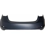 For Hyundai Elantra Bumper Cover 2014 15 2016 Rear Primed HY1100202 866113X700. Fixed Price $273.24.
