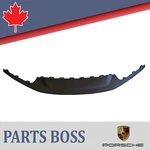 Porsche Spyder GT4 2017 -2019 Oem Bumper Valance Diffuser 982807541G. Fixed Price $325.35.