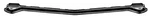 Chevy Nova Bumper Front Filler 1966-67. Fixed Price $239.00.