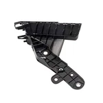 Brock Replacement Passengers Front Bumper Bracket Right Side Retainer Compati.... Fixed Price $14.99.
