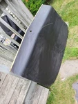 Oem Mopar 1970 1971 1972 1973 Dodge Dart Swinger Trunk Steel Original Solid. Fixed Price $380.00.