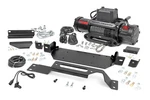 Rough Country Hidden Winch Mount PRO12000S Ford Super Duty 2020-2022. Fixed Price $689.95.