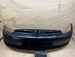 2013 2014 2015 2016 Porsche Boxster 981 Rear Bumper Cover Oem Black. Fixed Price $315.90.