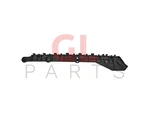 For Mitsubishi Eclipse Cross 2018- Rear Bumper Bracket Left 6410D595. Fixed Price $19.96.