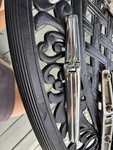 Used Gm Oem Trunk Hinge Right 14482-RH 1941-48 Chevrolet Buick Excellent. Fixed Price $40.00.