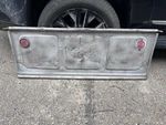 Vtg Ford Tailgate Embossed Oem Wall Art Vintage 1950S F100 Stepside 1960S Truck. Fixed Price $299.99.