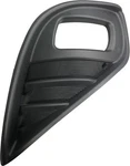 Bumper Insert Front Right Fits Toyota Highlander. Fixed Price $11.10.