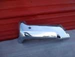 2017-2022 Ford F250 F350 Left Rear Bumper End With Sensor Hole Oem HC3B-17A894. Fixed Price $145.00.