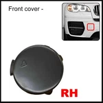 Front Bumper Hook Trailer Towing Cover 51117176276 For Bmw X6/E71 Right Rh. Fixed Price $26.00.