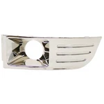 Fog Light Trim 2009-2012 Ford Flex Front Left Chrome 8A8Z17E811B Bezel. Fixed Price $41.28.
