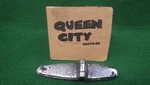 One 1930S Gm Trunk Hinge 1934 Chevrolet? T13884/T13886. Fixed Price $22.00.
