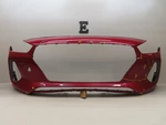 2018-2020 Hyundai Elantra Front Bumper Cover Oem 86511-G3000. Fixed Price $200.00.