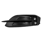Bumper Grille For Honda Civic 18-21 Driver Side Rear Canada Built; Usa. Fixed Price $10.55.