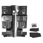 Ford Mustang 1965-1968 Dynacorn Floor Pan. Fixed Price $501.73.