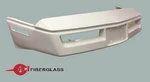 1984-1990 C4 Corvette Stock Front Bumper Aci Fiberglass New Made In Usa!. Fixed Price $786.95.