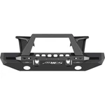 2082097 Aries Bumper Face Bar Front For Jeep Wrangler 2018-2021, 2023-2024. Fixed Price $1534.00.