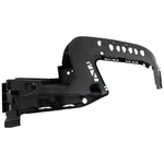 Right Front Upper Bumper Bracket Fits Subaru Ascent Touring 2023 57707XC09A. Fixed Price $111.71.