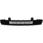 Sherman 3246A-99BGQ-0 Front Bumper Grille Textured Dark Gray For Kia Optima. Fixed Price $145.93.