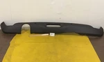 New 2014-2021 Mini Cooper Rear Bumper Lower Valance Texture 51127380015 Oem. Fixed Price $225.00.