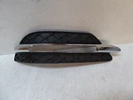 12 13 14 Mercedes Benz C250 C350 Bumper Grill Rh Right Passenger Non-sport Oem. Fixed Price $20.99.
