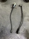 92-95 Honda Civic Hatchback Rear Trunk Lid Opener Cable Oem. Fixed Price $50.00.