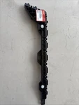 New Genuine Pilot Rear Right Bumper Spacer Retainer 2023-2025 71593-T90-A0 Oem. Fixed Price $28.35.
