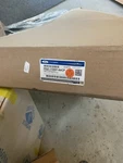 New Ford Oem Front Lower Valance Panel FR3Z-17D957-AACP. Fixed Price $300.00.